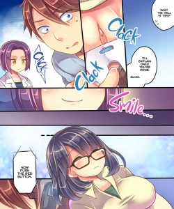 Page 45 of My Sister's Been Corrupted by Evil! The Only Way to Save Her Was to Turn Me into a Female Superhero That Looks Just like Her!