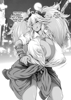 Page 5 of Isekai Bitch ga Tokyo ni Yattekita. | A Slut from Another World in Tokyo