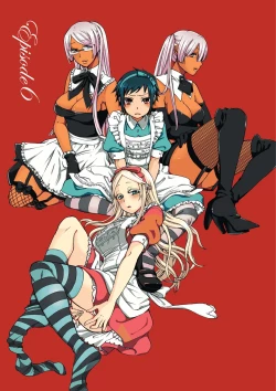 Page 6 of Aigan Robot Lilly - Pet Robot Lilly Vol. 2