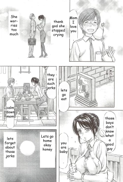 Page 7 of Everyone Wants My Mom