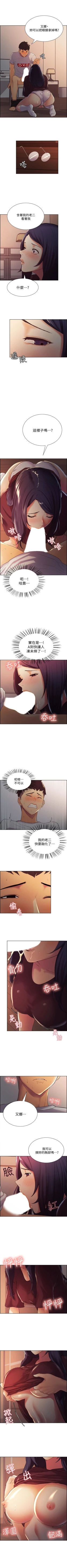 Page 15 of 室友招募中 1-23 官方中文（連載中）