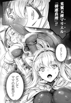 Page 25 of Seitenshi Yumiel Chaotic Rondo