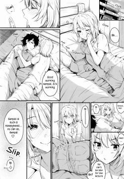 Page 20 of Irohasu to. | Iroha's Strike