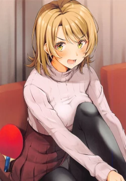 Page 5 of Irohasu to. | Iroha's Strike