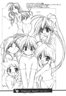 Page 11 of Bakusun Attention! Burst!! Count Down 0.1