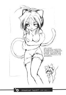 Page 9 of Bakusun Attention! Burst!! Count Down 0.1