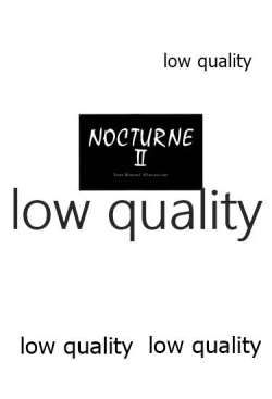 Page 2 of NOCTURNE II