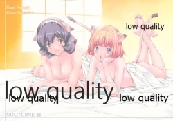 Page 3 of NOCTURNE III