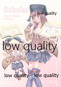 Page 4 of NOCTURNE III