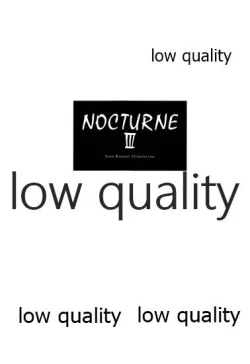 Page 5 of NOCTURNE III