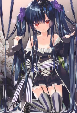 Page 3 of Secret Garden VII