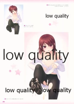 Page 108 of Nonohara Miki artworks De Historia Puellarum