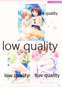 Page 129 of Nonohara Miki artworks De Historia Puellarum