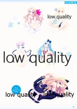 Page 13 of Nonohara Miki artworks De Historia Puellarum