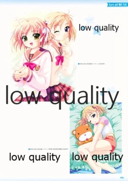 Page 33 of Nonohara Miki artworks De Historia Puellarum