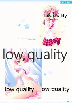 Page 35 of Nonohara Miki artworks De Historia Puellarum