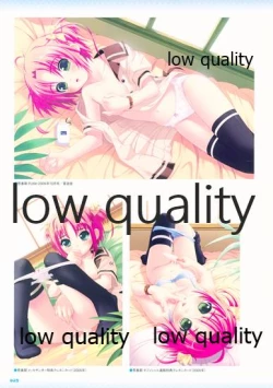 Page 54 of Nonohara Miki artworks De Historia Puellarum