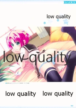 Page 59 of Nonohara Miki artworks De Historia Puellarum