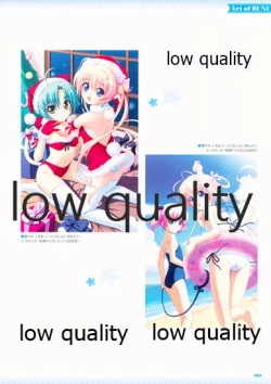 Page 63 of Nonohara Miki artworks De Historia Puellarum