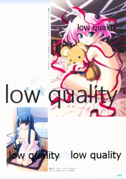 Page 65 of Nonohara Miki artworks De Historia Puellarum