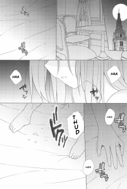 Page 21 of Saimin Remilia | Hypnotised Remilia