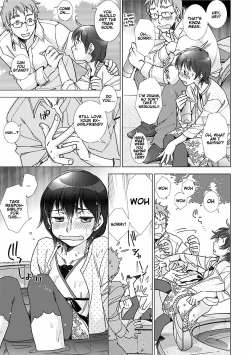 Page 100 of Love Fool Ch. 0-6