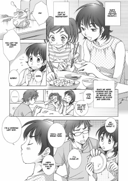 Page 16 of Love Fool Ch. 0-6