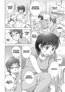 Page 19 of Love Fool Ch. 0-6