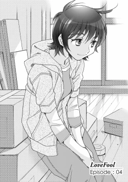 Page 77 of Love Fool Ch. 0-6