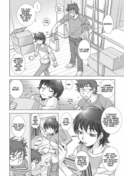 Page 79 of Love Fool Ch. 0-6