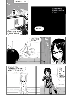 Page 10 of Meat Girl a-0107