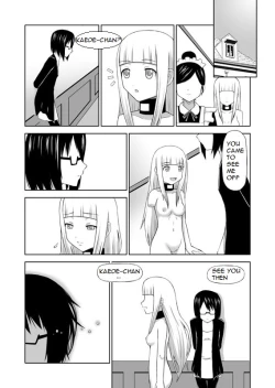 Page 20 of Meat Girl a-0107