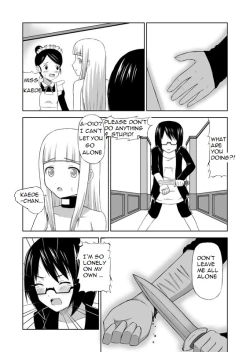 Page 22 of Meat Girl a-0107