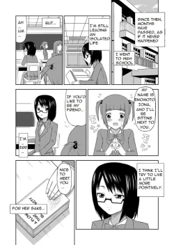 Page 25 of Meat Girl a-0107