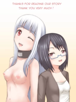 Page 26 of Meat Girl a-0107