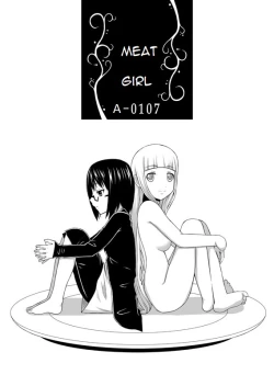 Page 2 of Meat Girl a-0107