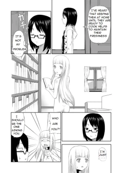 Page 4 of Meat Girl a-0107