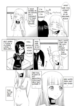 Page 5 of Meat Girl a-0107