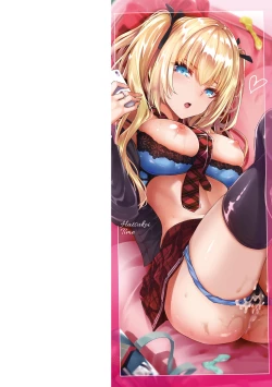 Page 2 of Hatsukoi Jikan.