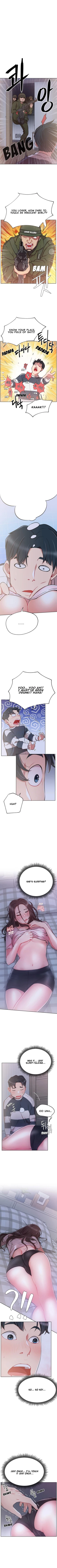 Page 100 of LIVE WITH : DO YOU WANT TO DO IT Ch. 1-15