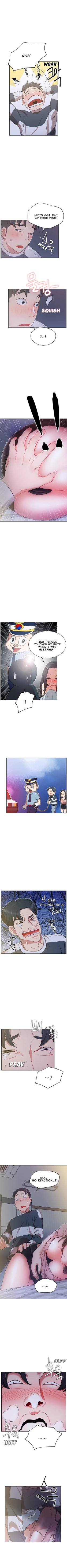 Page 101 of LIVE WITH : DO YOU WANT TO DO IT Ch. 1-15