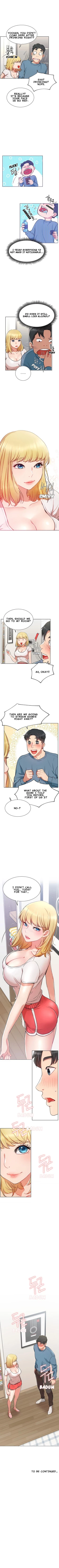 Page 104 of LIVE WITH : DO YOU WANT TO DO IT Ch. 1-15