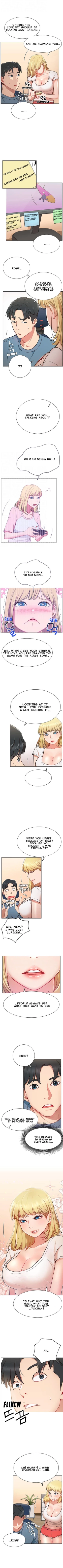 Page 106 of LIVE WITH : DO YOU WANT TO DO IT Ch. 1-15