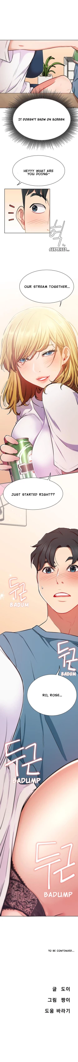 Page 111 of LIVE WITH : DO YOU WANT TO DO IT Ch. 1-15