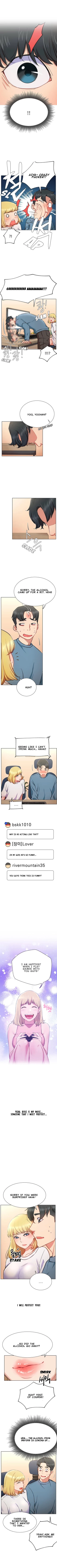 Page 114 of LIVE WITH : DO YOU WANT TO DO IT Ch. 1-15