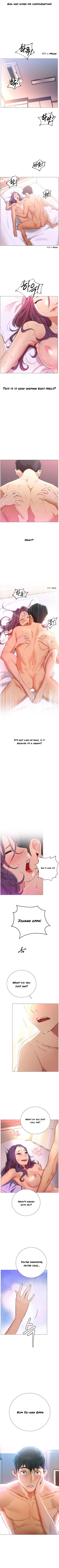 Page 13 of LIVE WITH : DO YOU WANT TO DO IT Ch. 1-15