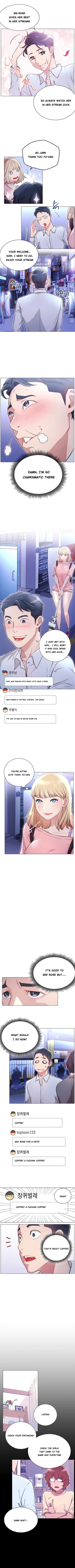 Page 32 of LIVE WITH : DO YOU WANT TO DO IT Ch. 1-15