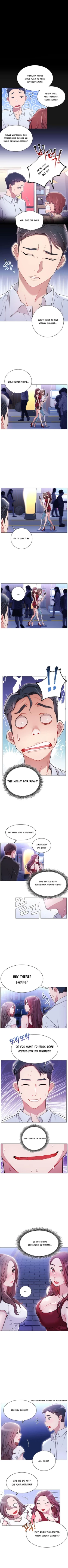 Page 33 of LIVE WITH : DO YOU WANT TO DO IT Ch. 1-15