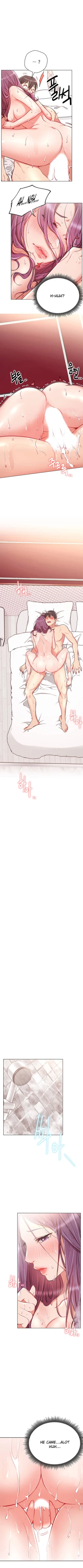 Page 71 of LIVE WITH : DO YOU WANT TO DO IT Ch. 1-15