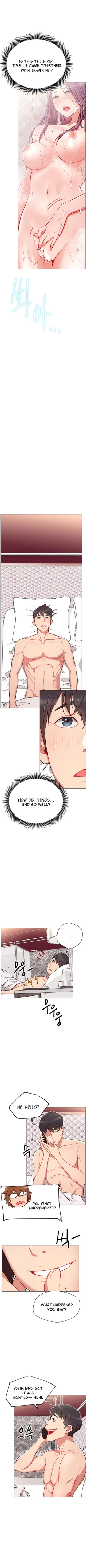 Page 72 of LIVE WITH : DO YOU WANT TO DO IT Ch. 1-15